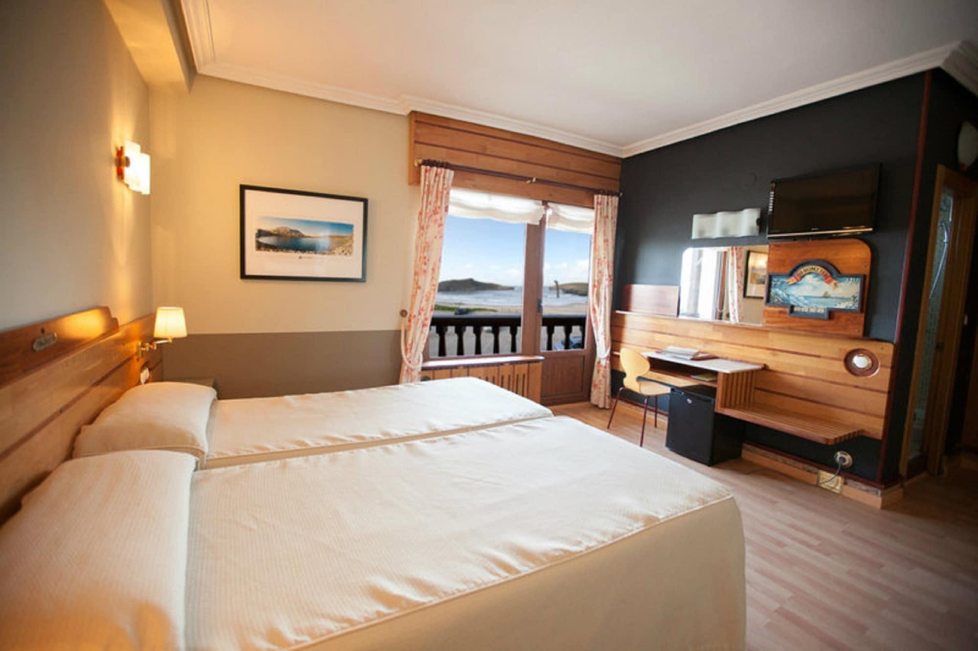 Barro  Hotel Kaype - Quintamar מראה חיצוני תמונה