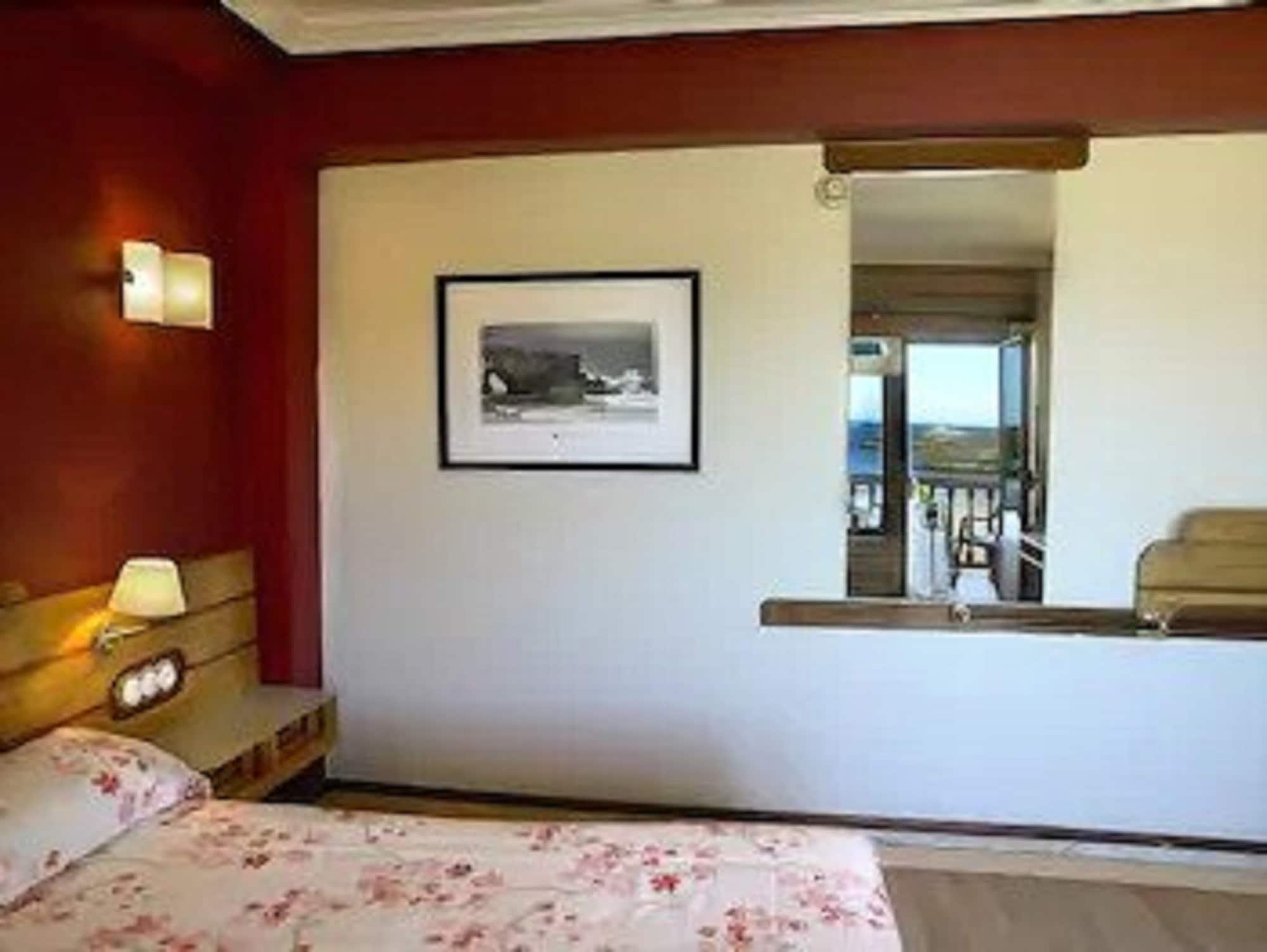 Barro  Hotel Kaype - Quintamar מראה חיצוני תמונה