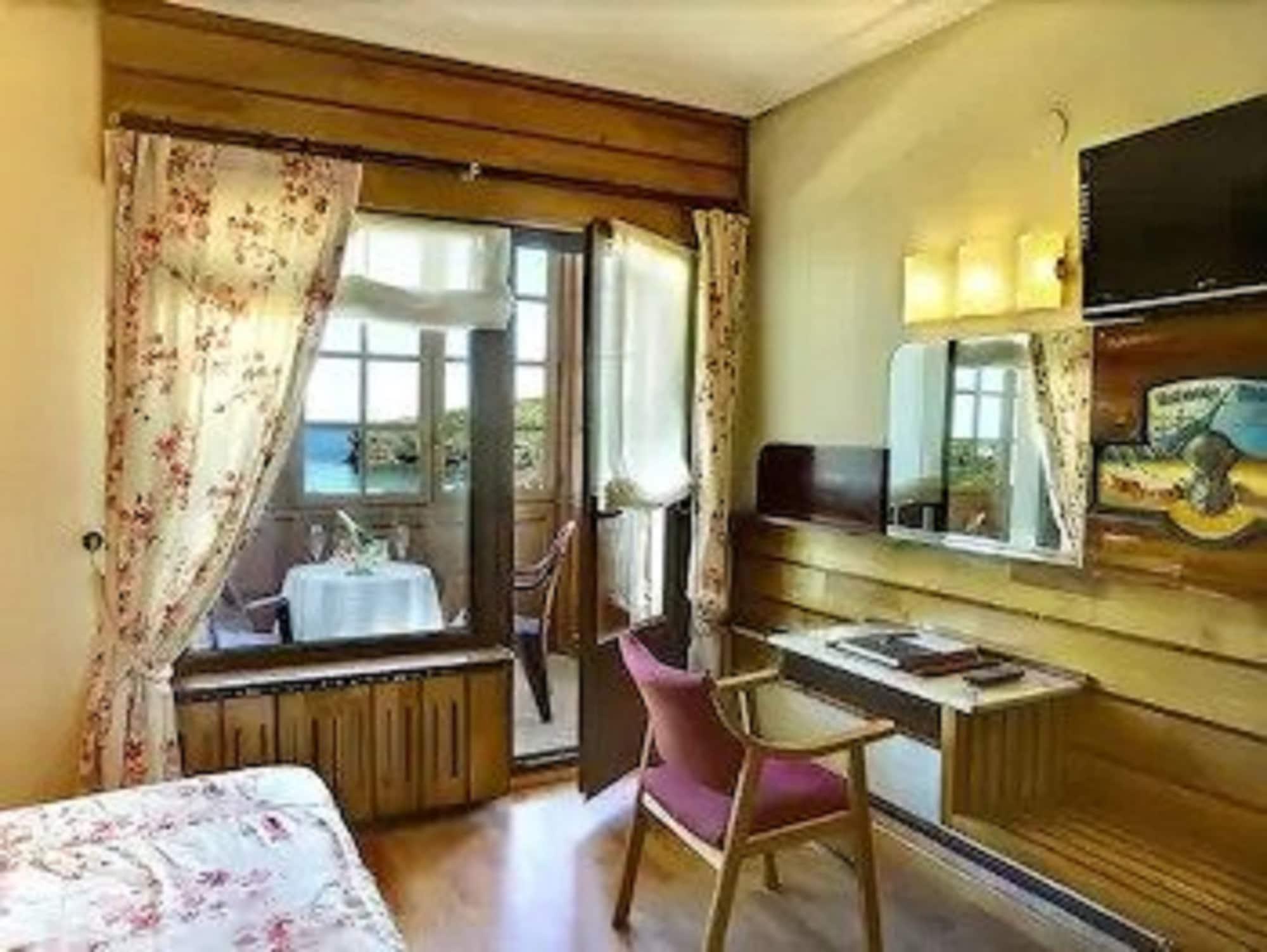 Barro  Hotel Kaype - Quintamar חדר תמונה