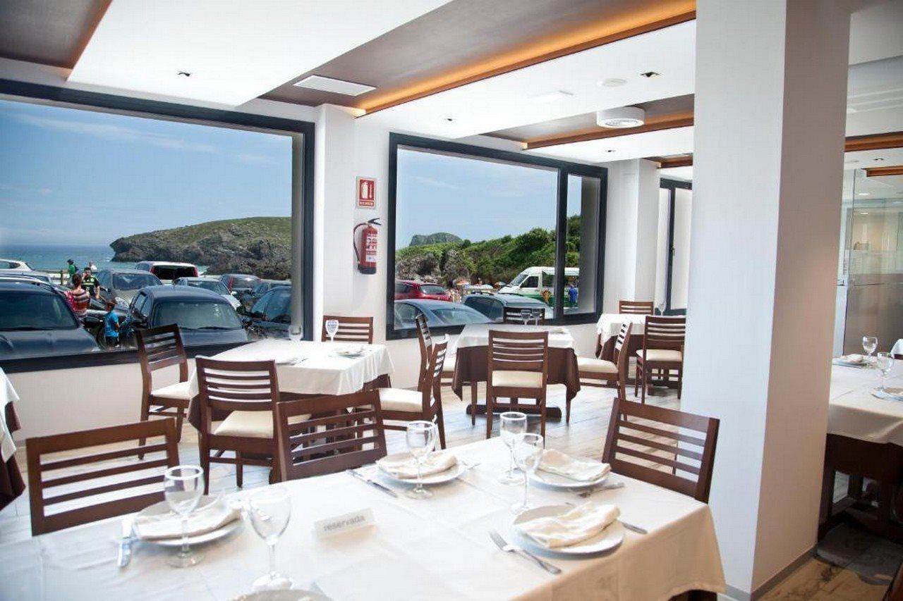 Barro  Hotel Kaype - Quintamar מראה חיצוני תמונה