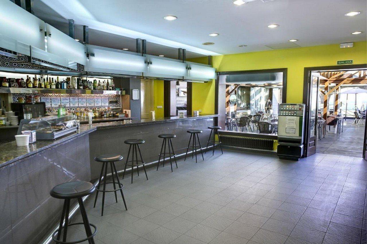 Barro  Hotel Kaype - Quintamar מראה חיצוני תמונה