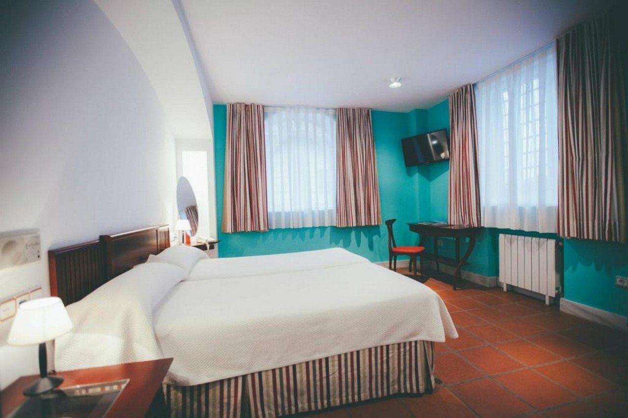 Barro  Hotel Kaype - Quintamar מראה חיצוני תמונה