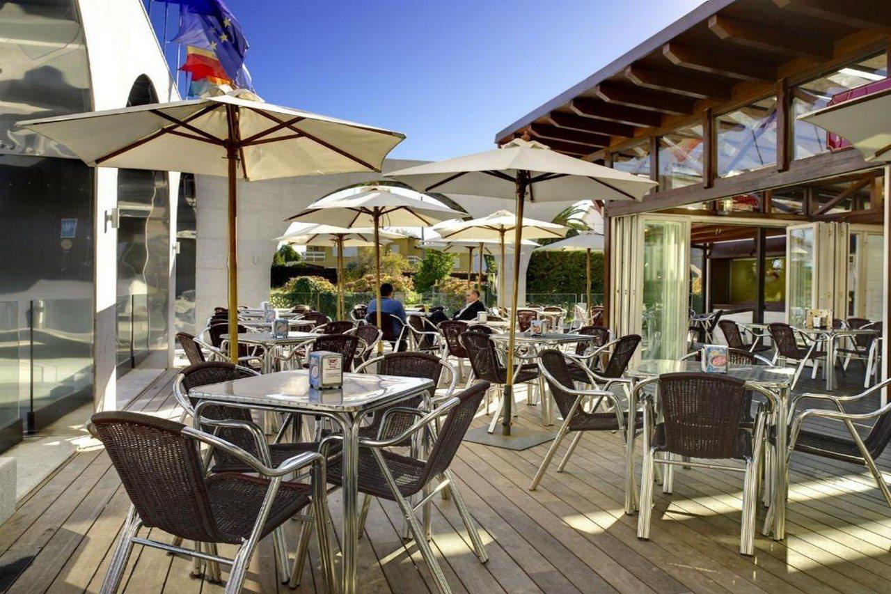 Barro  Hotel Kaype - Quintamar מראה חיצוני תמונה