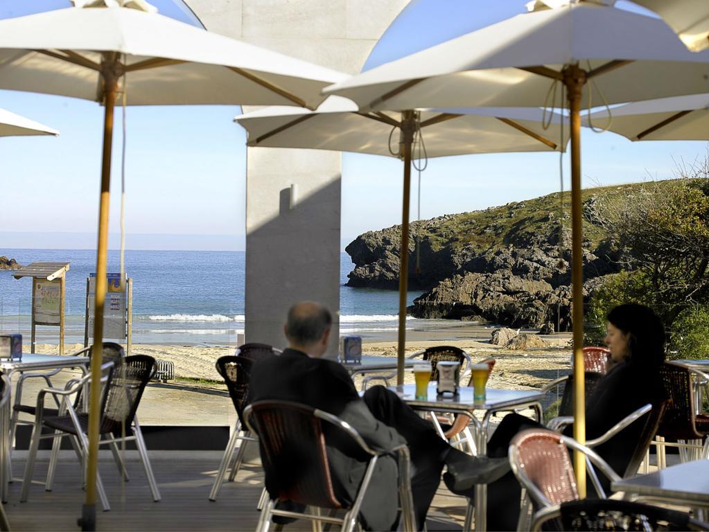 Barro  Hotel Kaype - Quintamar מראה חיצוני תמונה