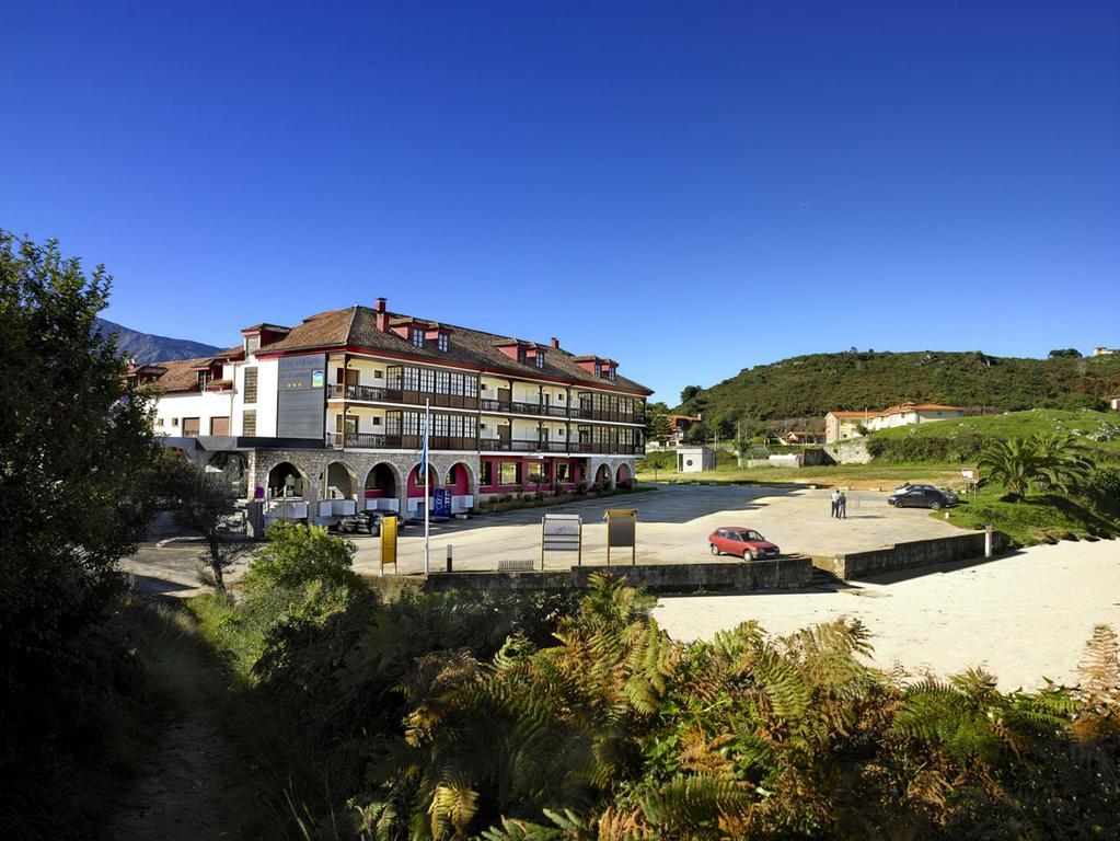 Barro  Hotel Kaype - Quintamar מראה חיצוני תמונה