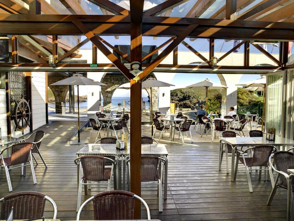 Barro  Hotel Kaype - Quintamar מראה חיצוני תמונה