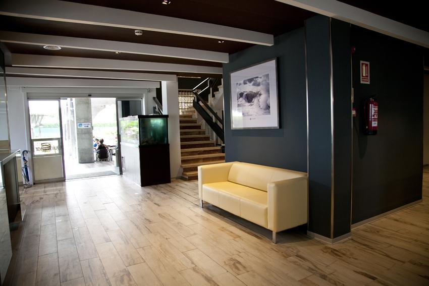 Barro  Hotel Kaype - Quintamar מראה חיצוני תמונה