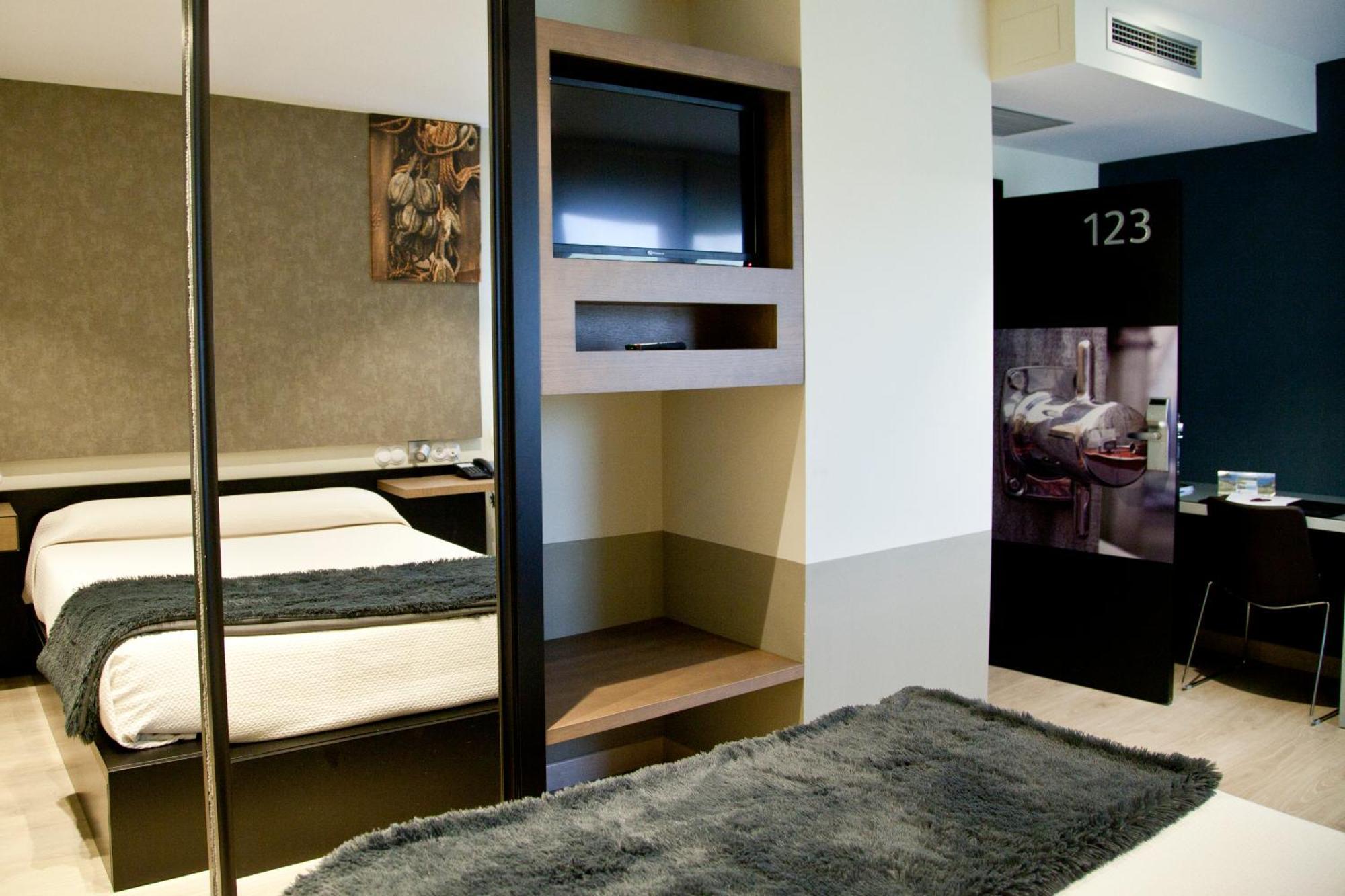 Barro  Hotel Kaype - Quintamar מראה חיצוני תמונה