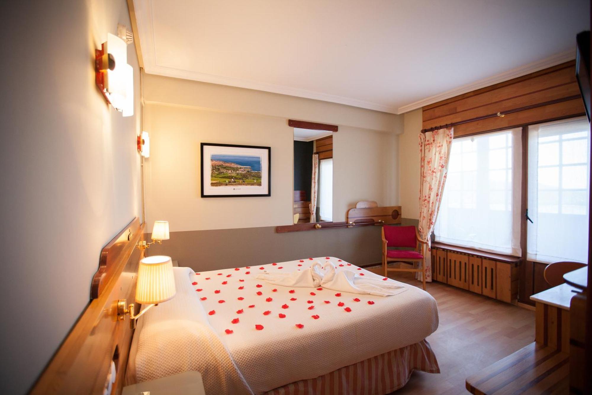 Barro  Hotel Kaype - Quintamar מראה חיצוני תמונה