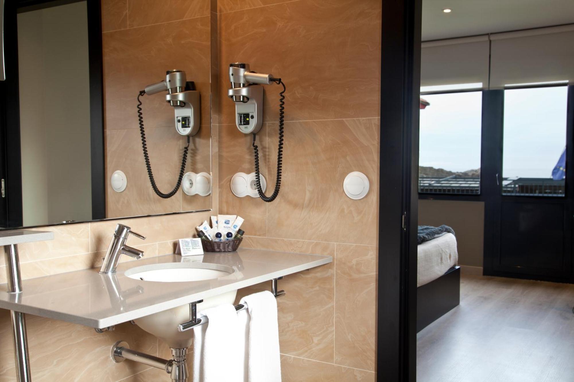 Barro  Hotel Kaype - Quintamar מראה חיצוני תמונה
