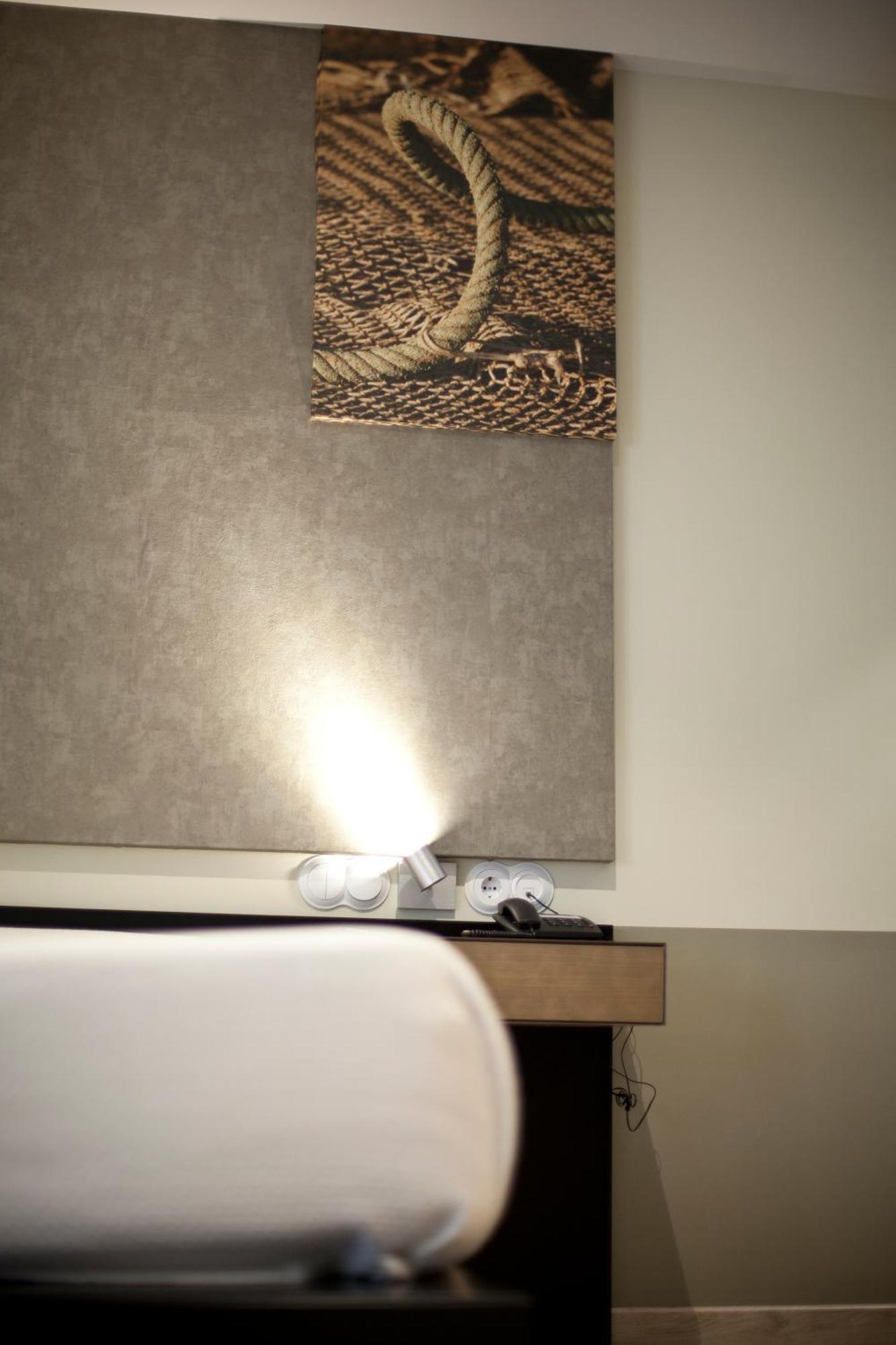 Barro  Hotel Kaype - Quintamar מראה חיצוני תמונה
