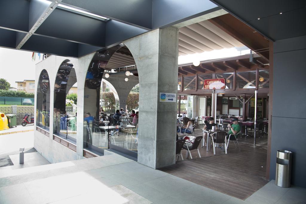 Barro  Hotel Kaype - Quintamar מראה חיצוני תמונה