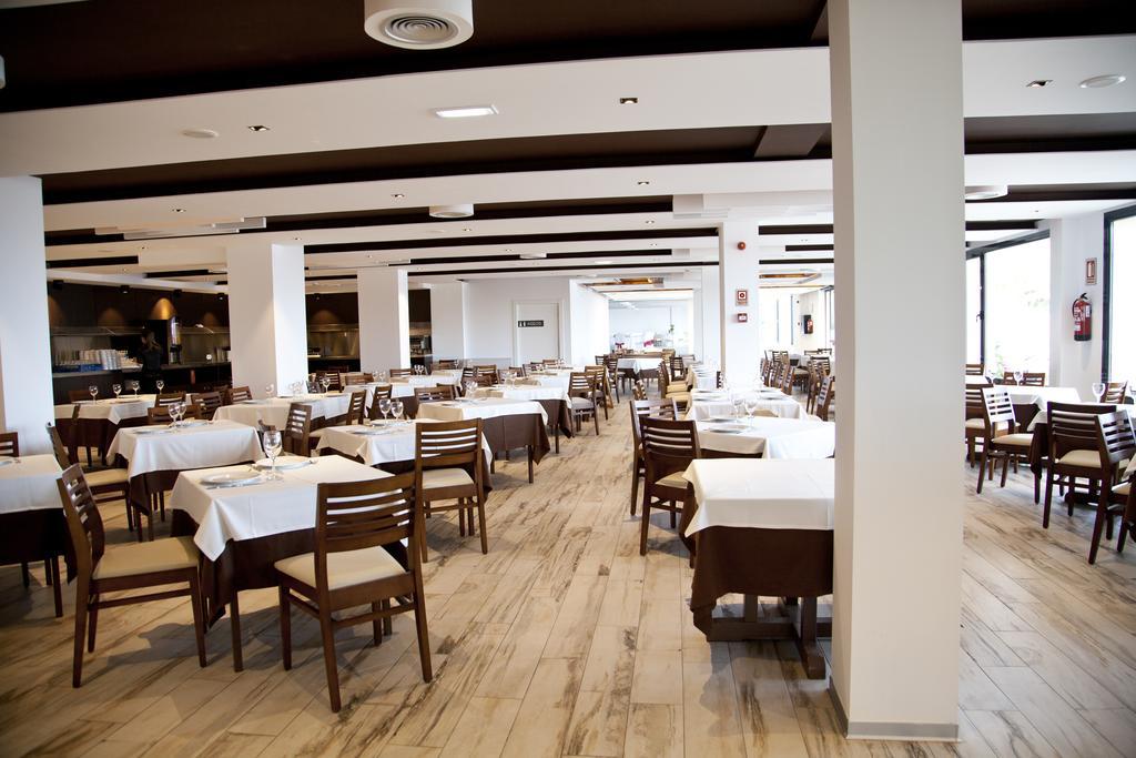 Barro  Hotel Kaype - Quintamar מראה חיצוני תמונה