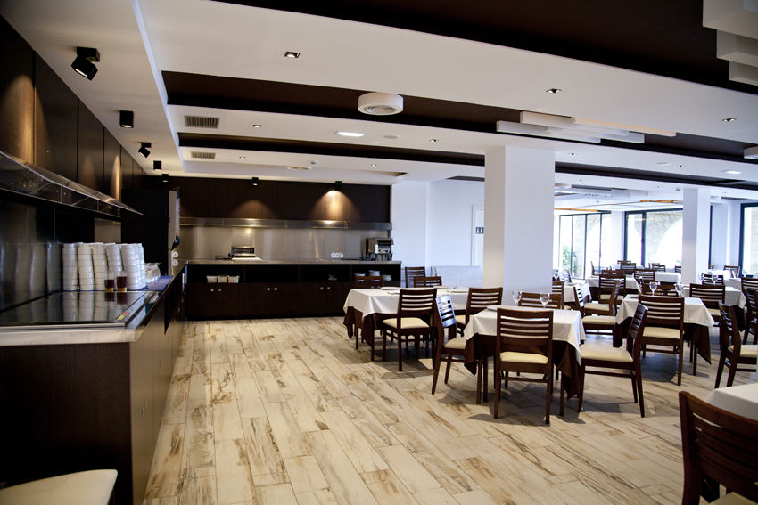 Barro  Hotel Kaype - Quintamar מראה חיצוני תמונה