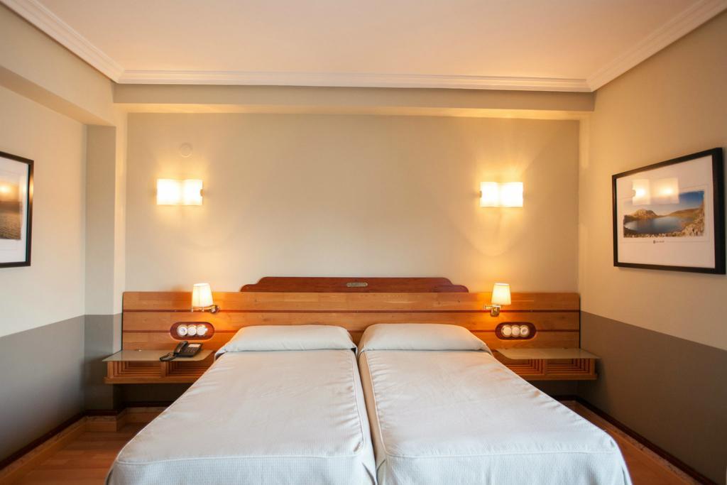 Barro  Hotel Kaype - Quintamar מראה חיצוני תמונה