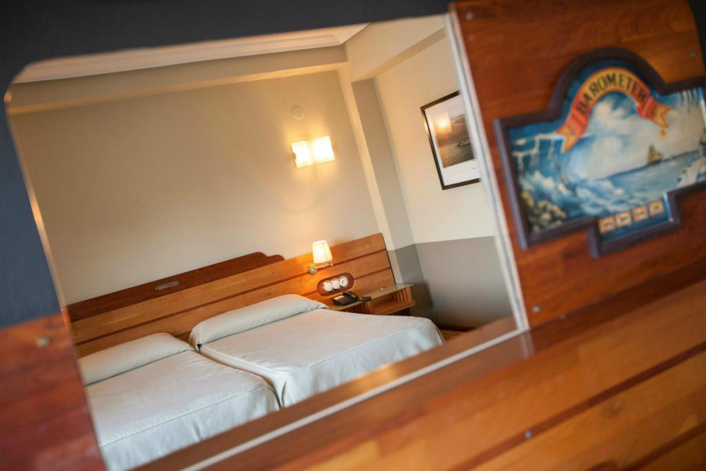 Barro  Hotel Kaype - Quintamar מראה חיצוני תמונה