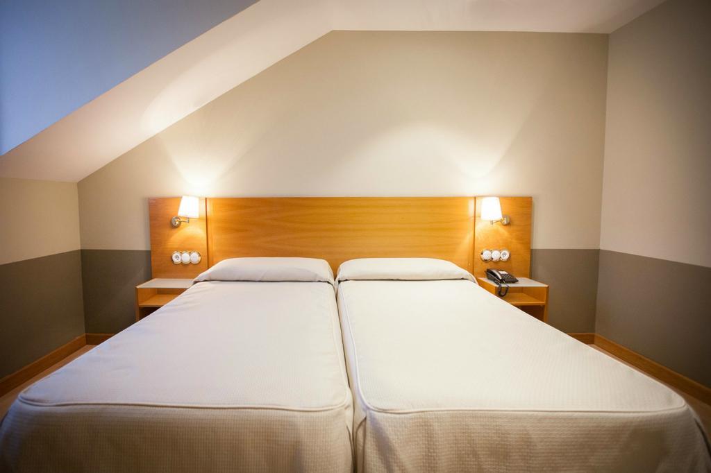 Barro  Hotel Kaype - Quintamar מראה חיצוני תמונה