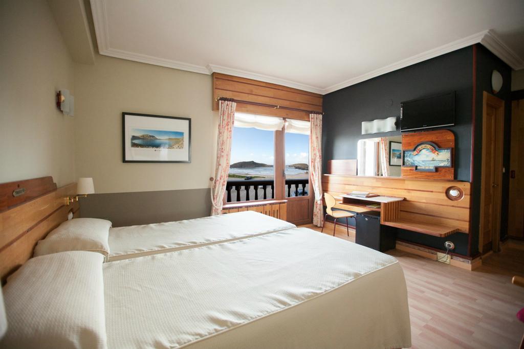 Barro  Hotel Kaype - Quintamar מראה חיצוני תמונה
