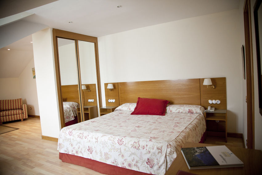 Barro  Hotel Kaype - Quintamar מראה חיצוני תמונה