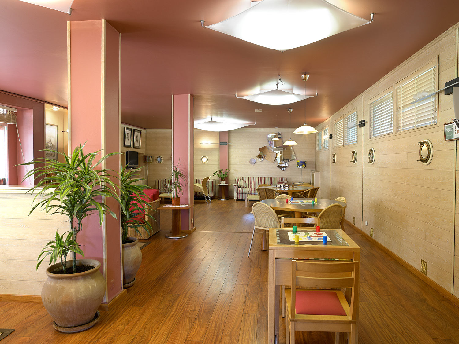 Barro  Hotel Kaype - Quintamar מראה חיצוני תמונה