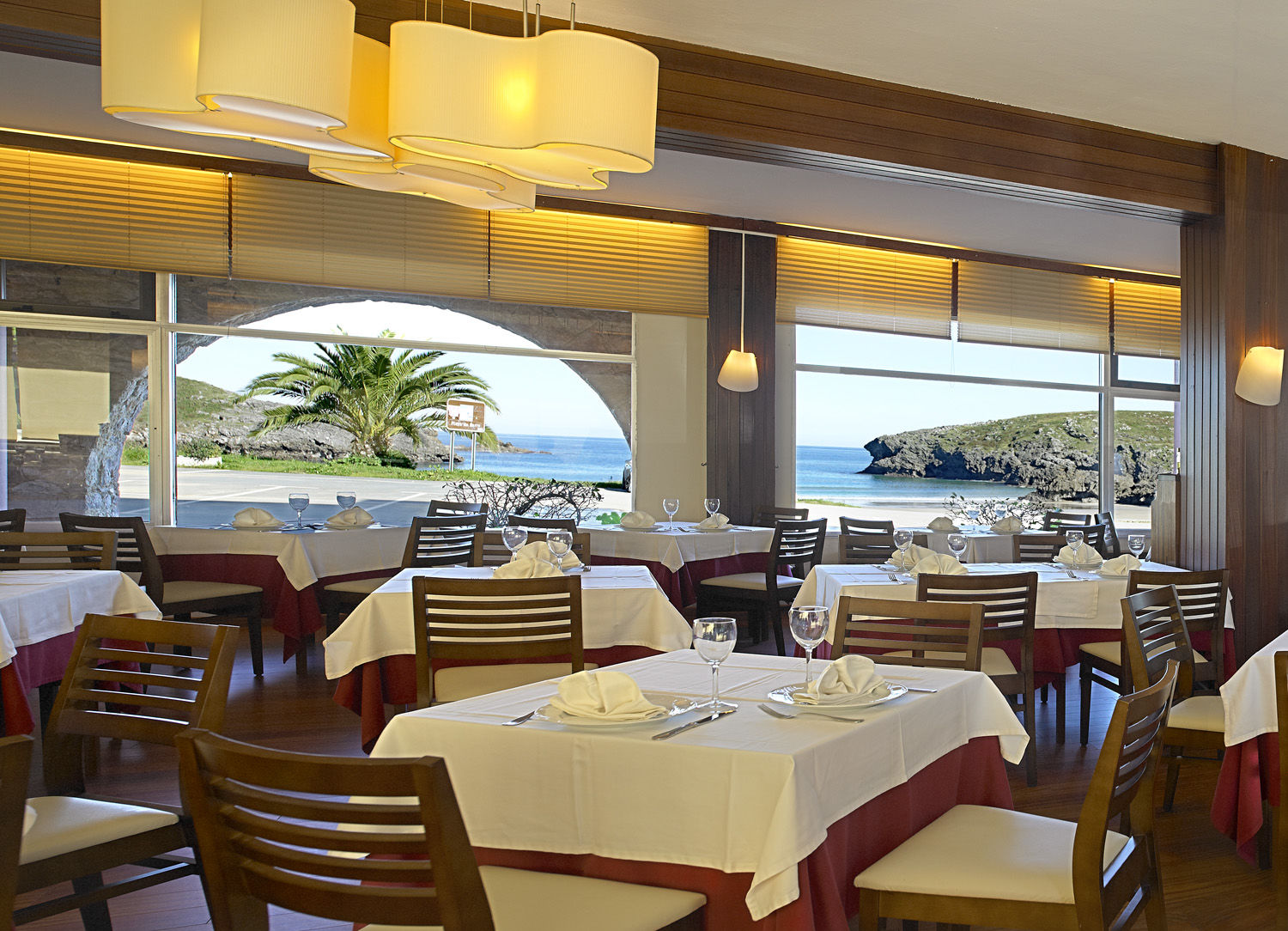 Barro  Hotel Kaype - Quintamar מראה חיצוני תמונה