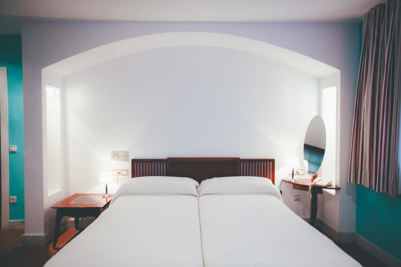 Barro  Hotel Kaype - Quintamar מראה חיצוני תמונה