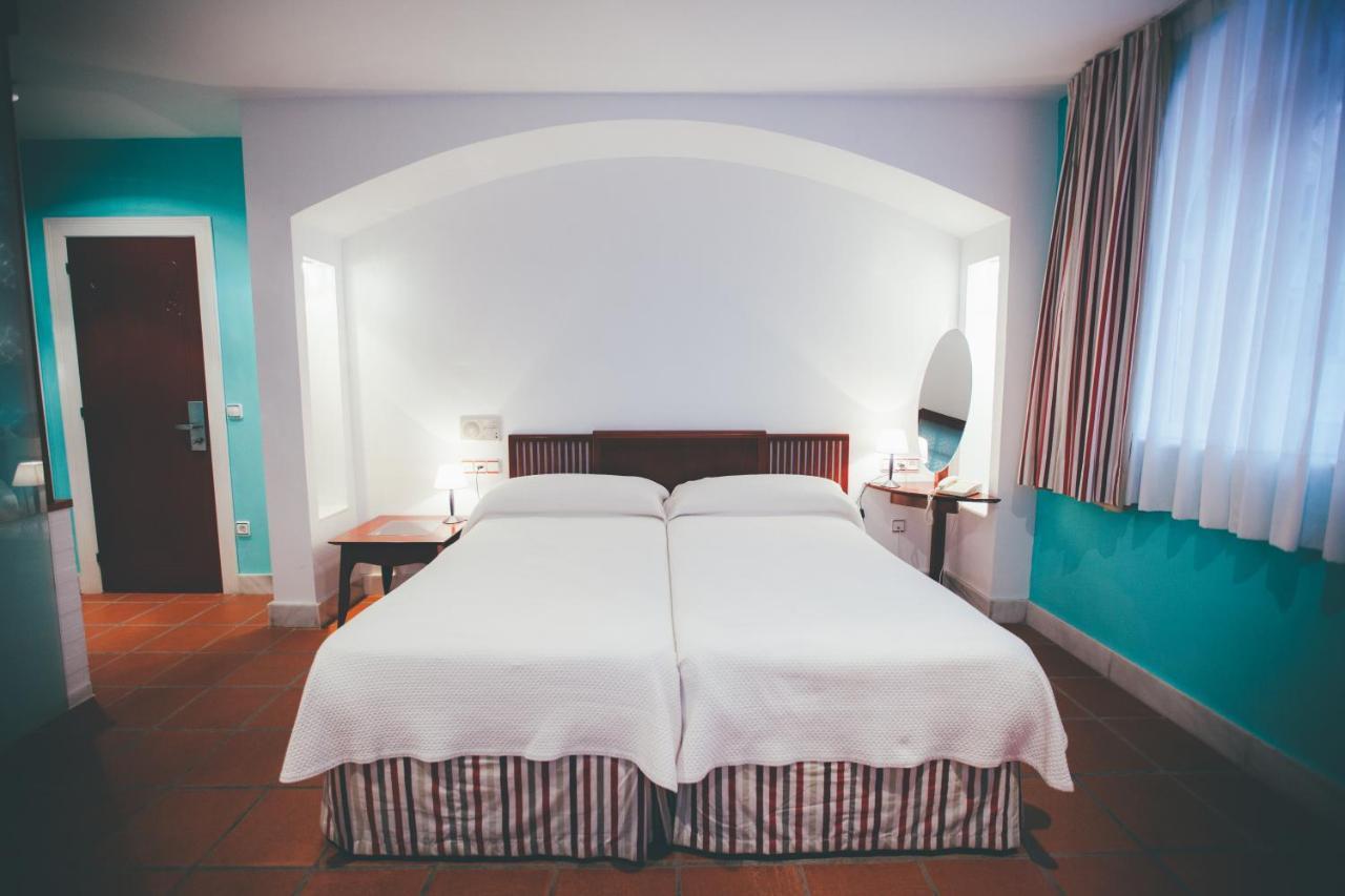 Barro  Hotel Kaype - Quintamar מראה חיצוני תמונה