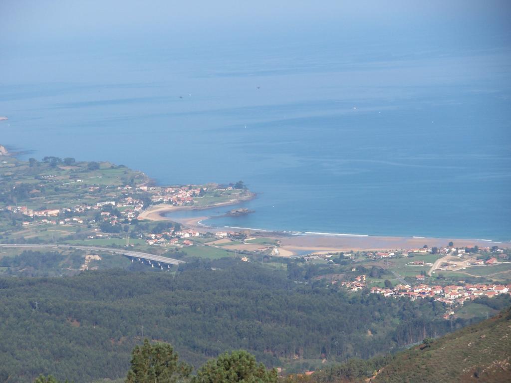 Barro  Hotel Kaype - Quintamar מראה חיצוני תמונה