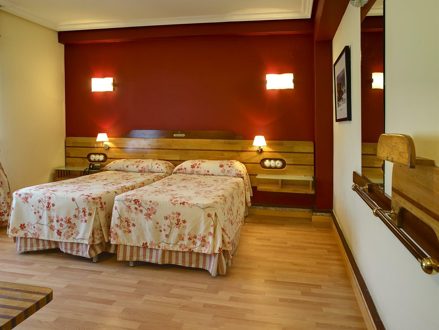 Barro  Hotel Kaype - Quintamar חדר תמונה